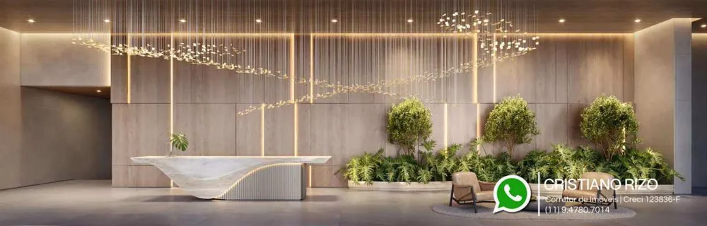 Apartamento, 3 quartos, 171 m² - Foto 5