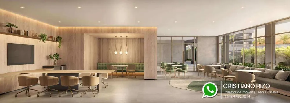 Apartamento, 3 quartos, 171 m² - Foto 8