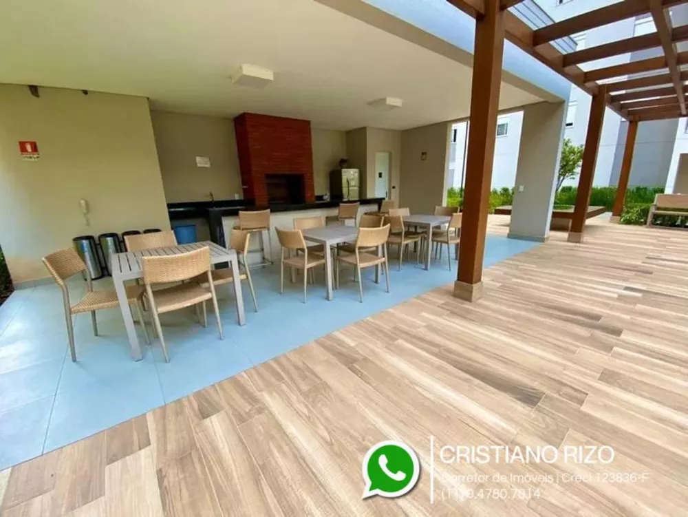 Apartamento à venda com 2 quartos, 74m² - Foto 4