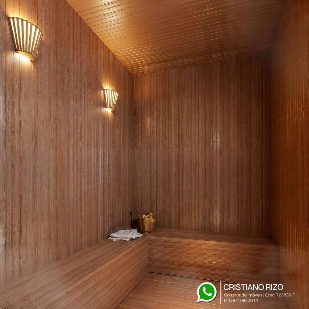 Apartamento, 3 quartos, 123 m² - Foto 4