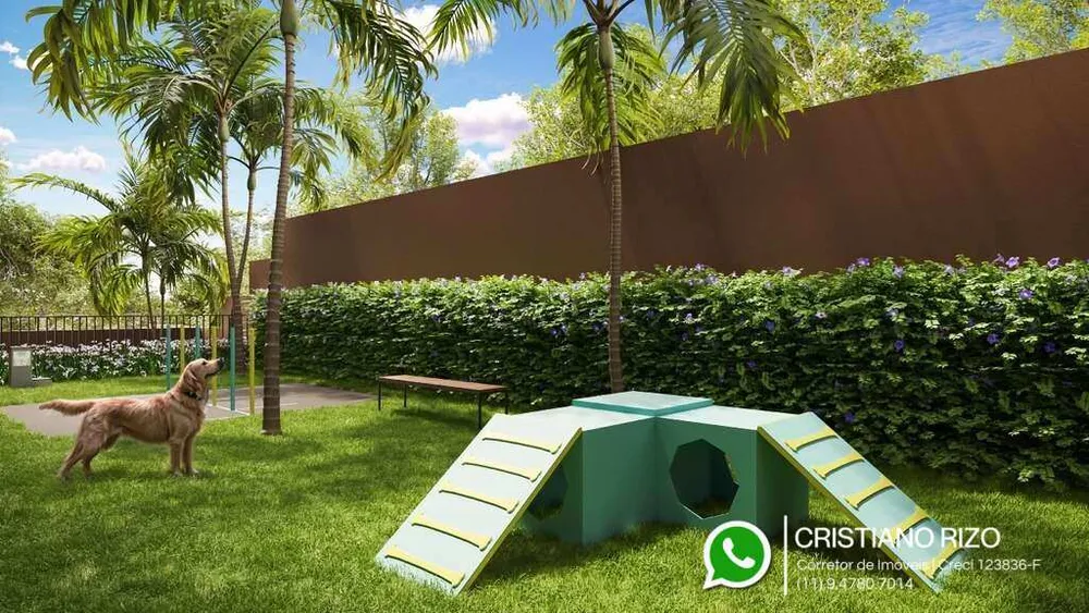 Apartamento, 3 quartos, 123 m² - Foto 8