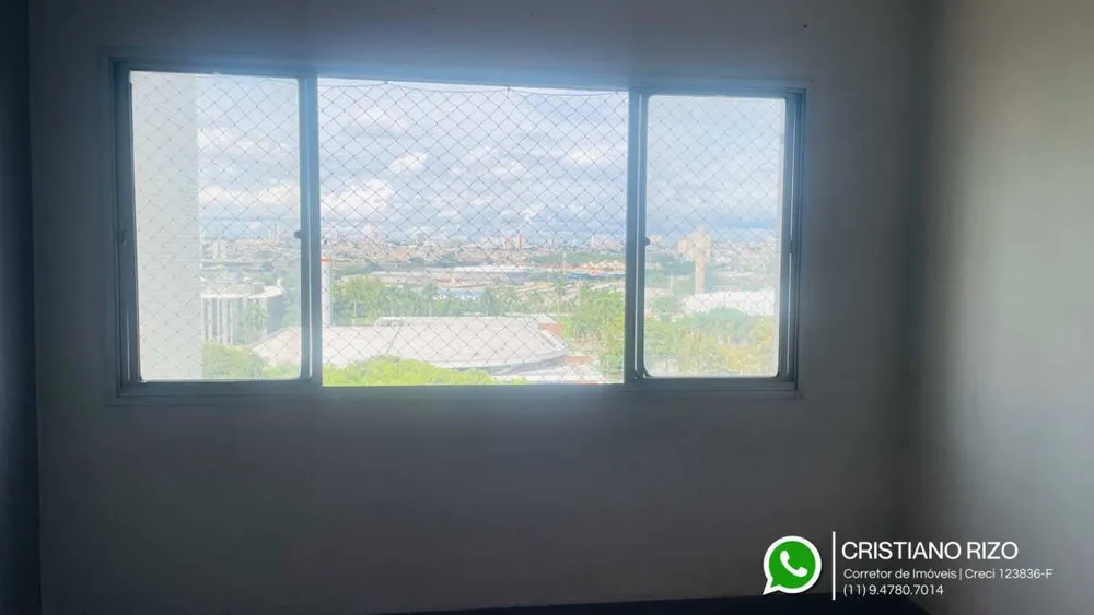 Apartamento, 3 quartos, 97 m² - Foto 1