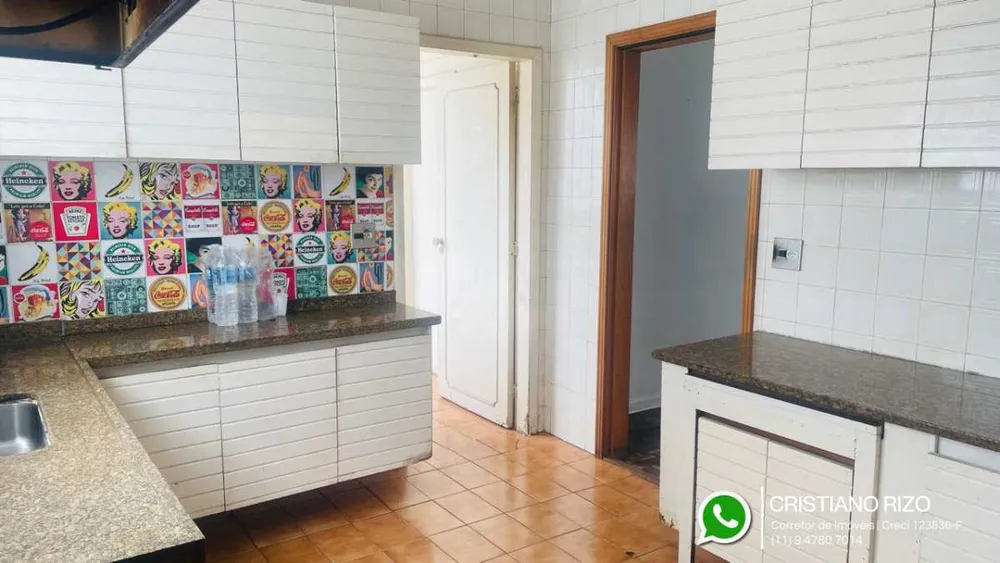 Apartamento, 3 quartos, 97 m² - Foto 4