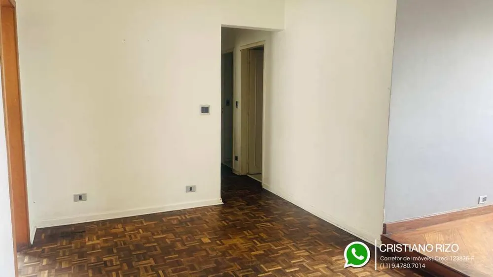 Apartamento, 3 quartos, 97 m² - Foto 3