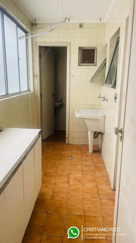 Apartamento, 3 quartos, 97 m² - Foto 5