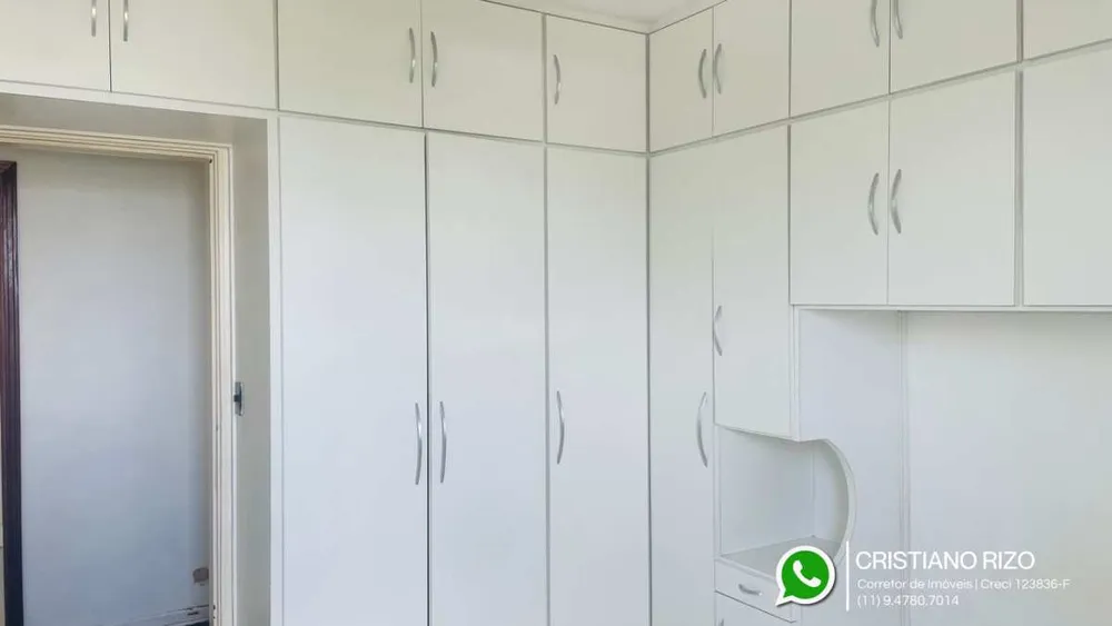 Apartamento, 3 quartos, 97 m² - Foto 11