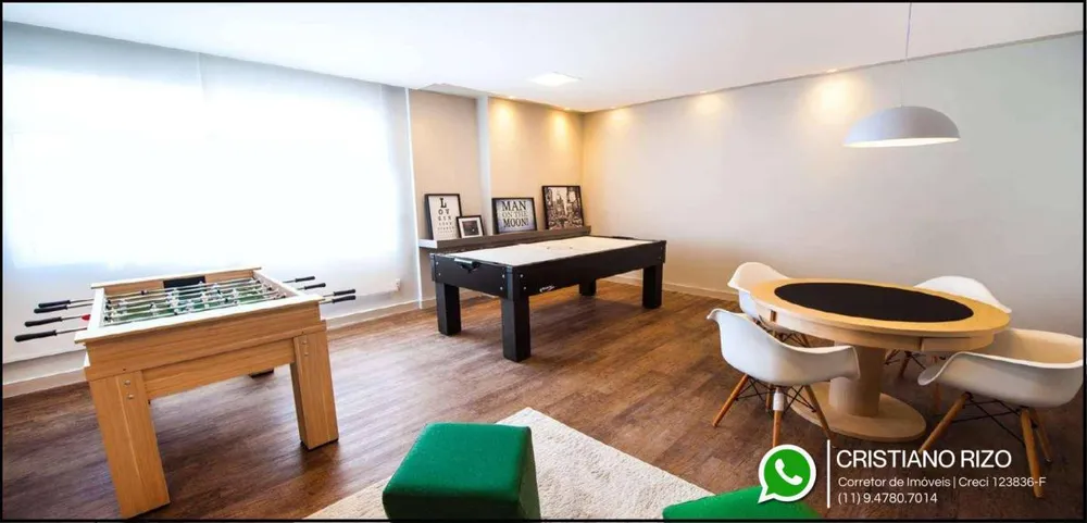 Apartamento, 2 quartos, 66 m² - Foto 7