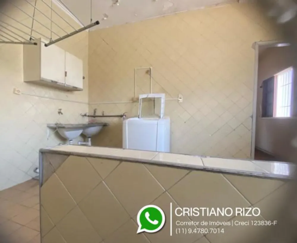 Sobrado, 2 quartos, 236 m² - Foto 5