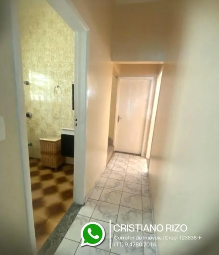 Sobrado, 2 quartos, 236 m² - Foto 4