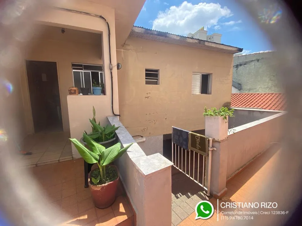 Sobrado, 2 quartos, 236 m² - Foto 3