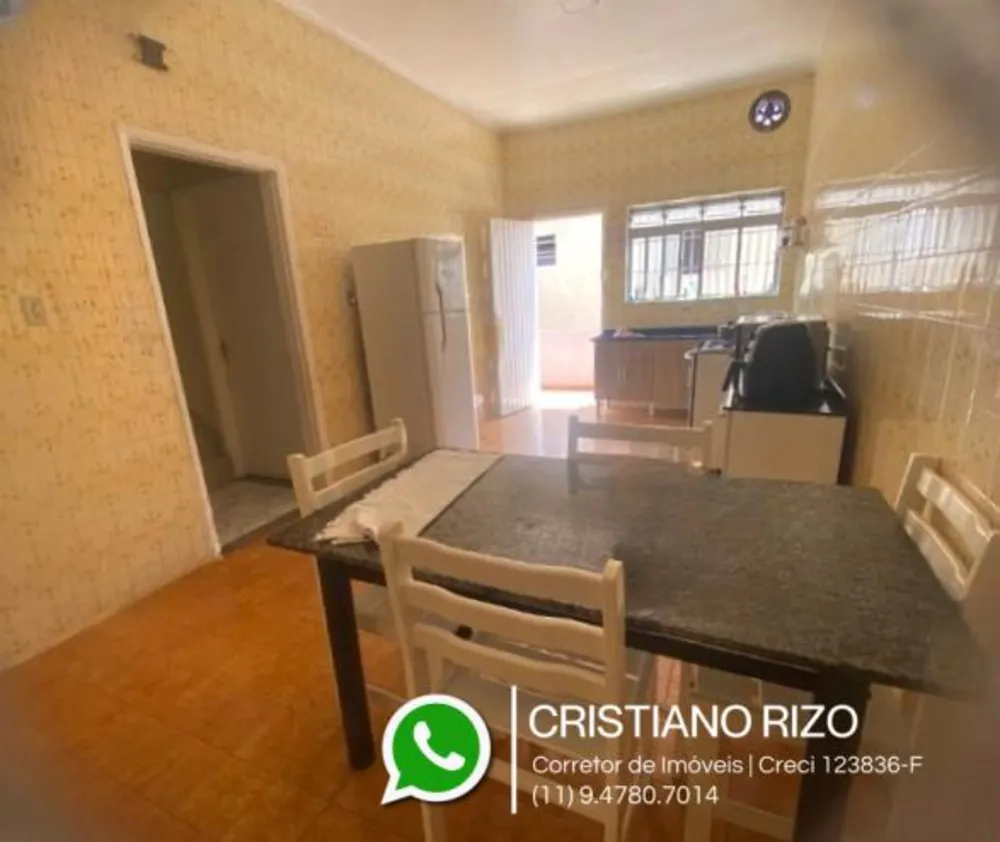 Sobrado, 2 quartos, 236 m² - Foto 3