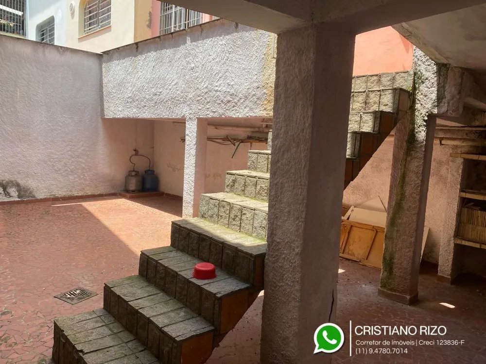 Sobrado, 2 quartos, 236 m² - Foto 12