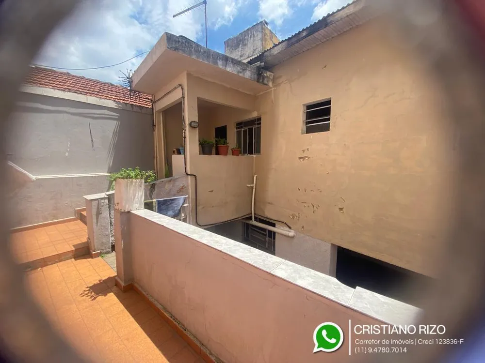 Sobrado, 2 quartos, 236 m² - Foto 6
