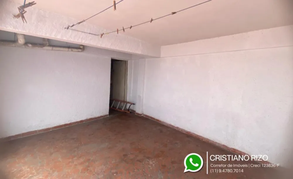 Sobrado, 2 quartos, 236 m² - Foto 11