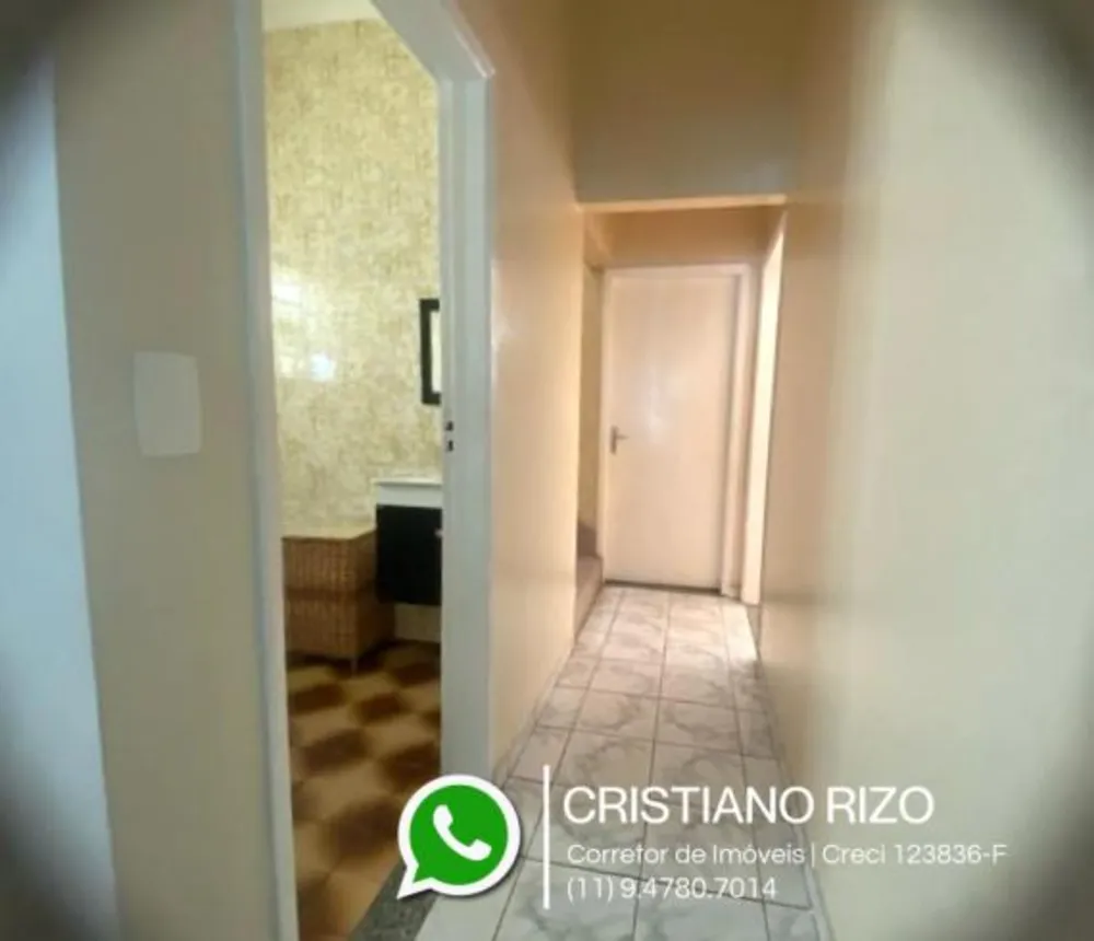 Sobrado, 2 quartos, 236 m² - Foto 1