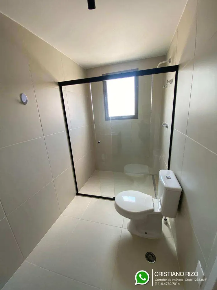 Apartamento, 1 quarto, 32 m² - Foto 7
