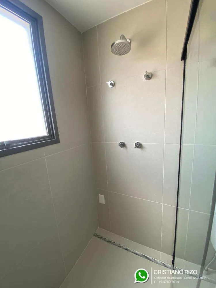 Apartamento, 1 quarto, 32 m² - Foto 5
