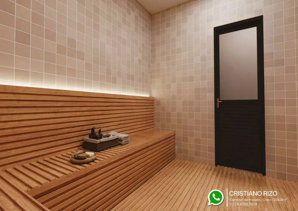 Apartamento, 3 quartos, 98 m² - Foto 6