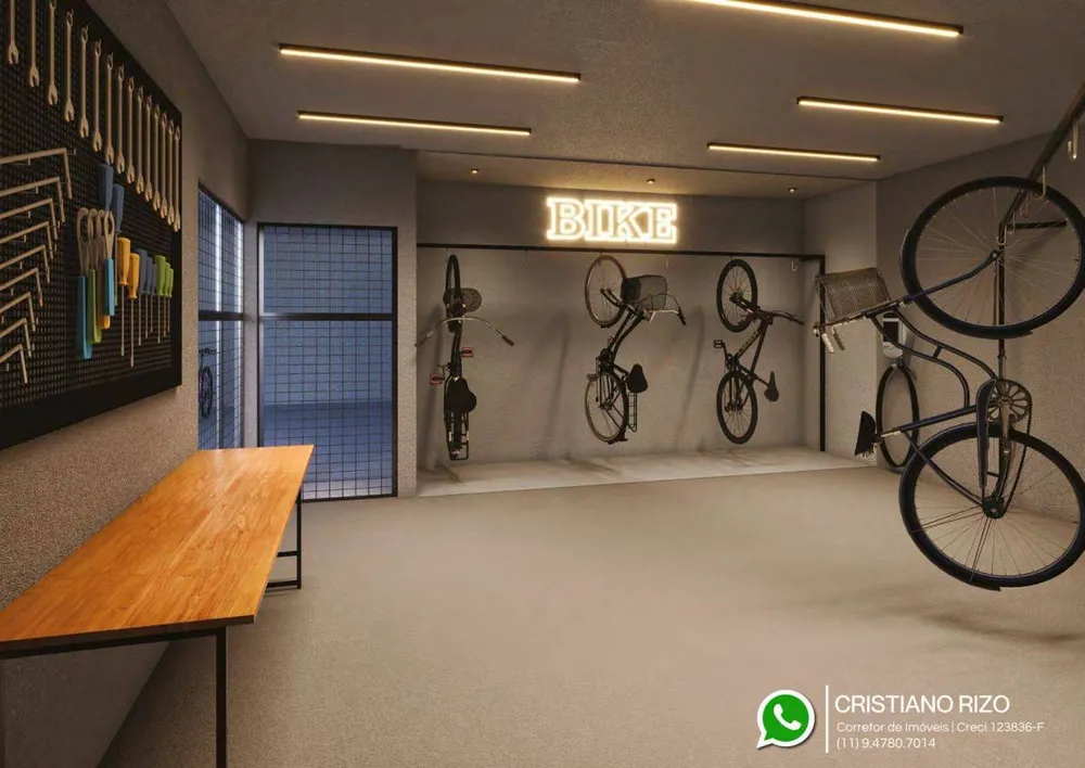 Apartamento, 3 quartos, 98 m² - Foto 5