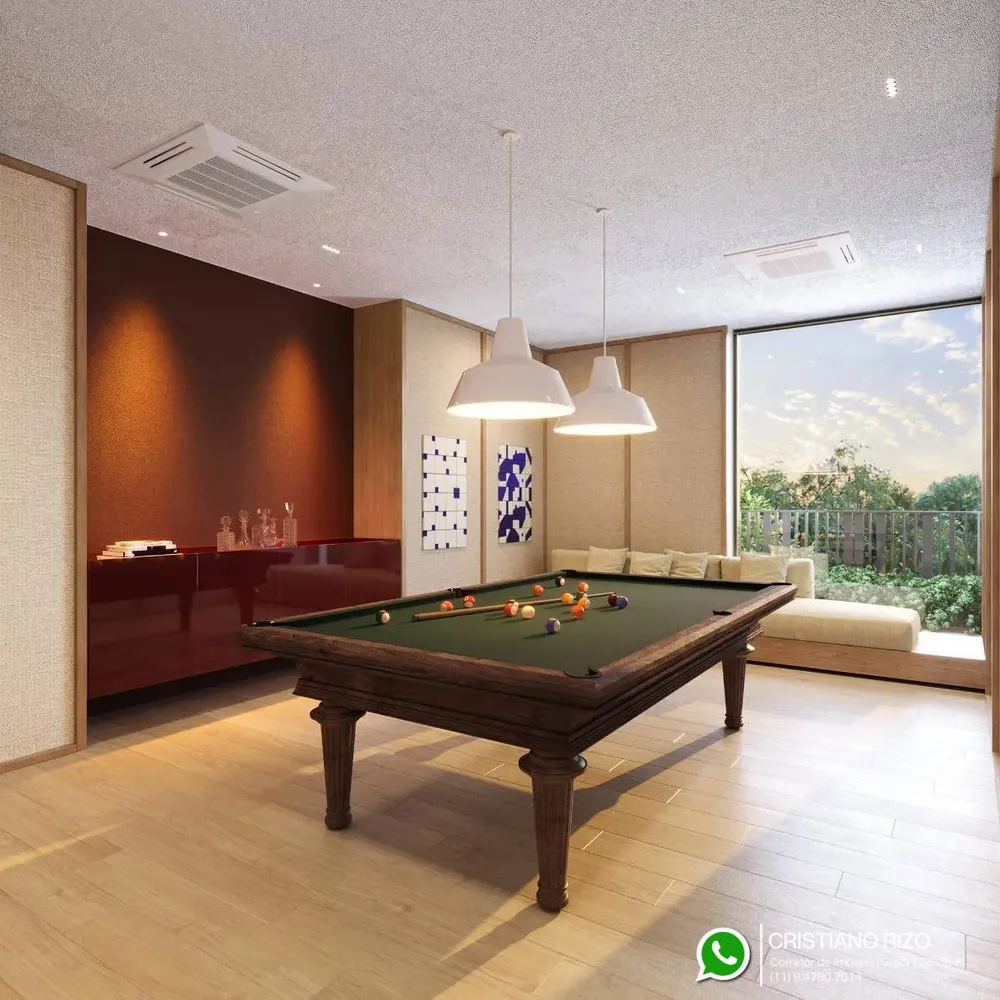 Apartamento, 3 quartos, 210 m² - Foto 7