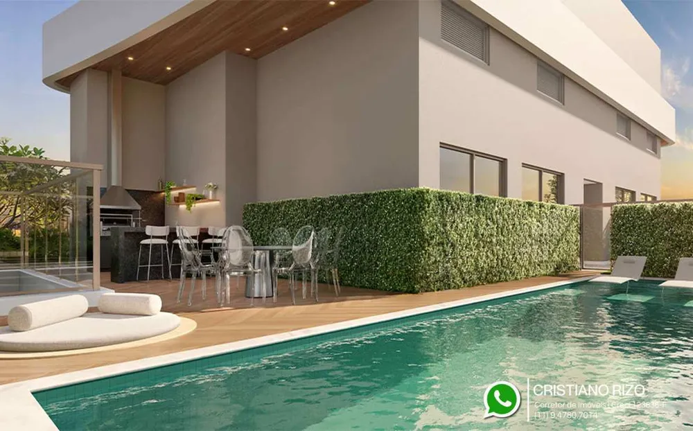 Apartamento, 4 quartos, 156 m² - Foto 8