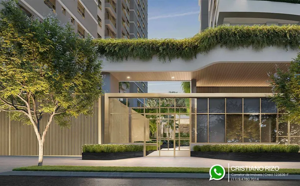 Apartamento, 4 quartos, 156 m² - Foto 5
