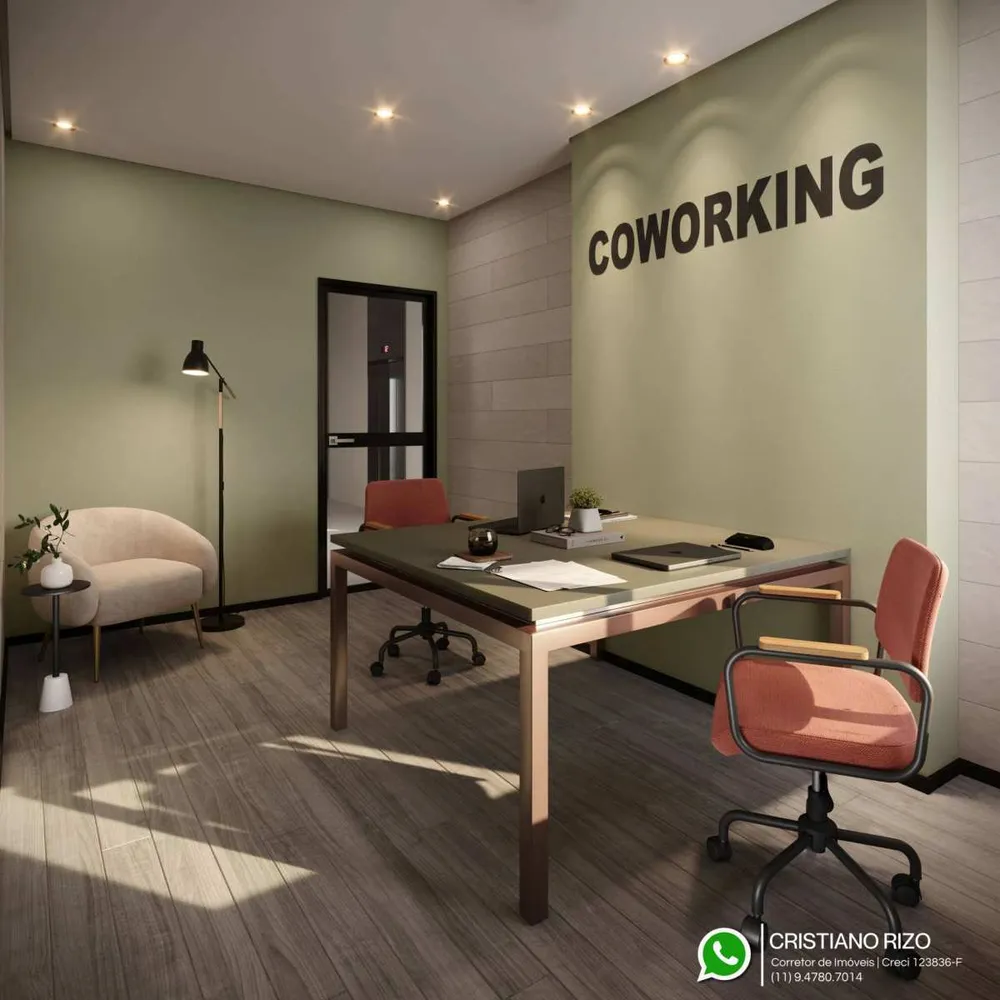 Apartamento, 3 quartos, 81 m² - Foto 4