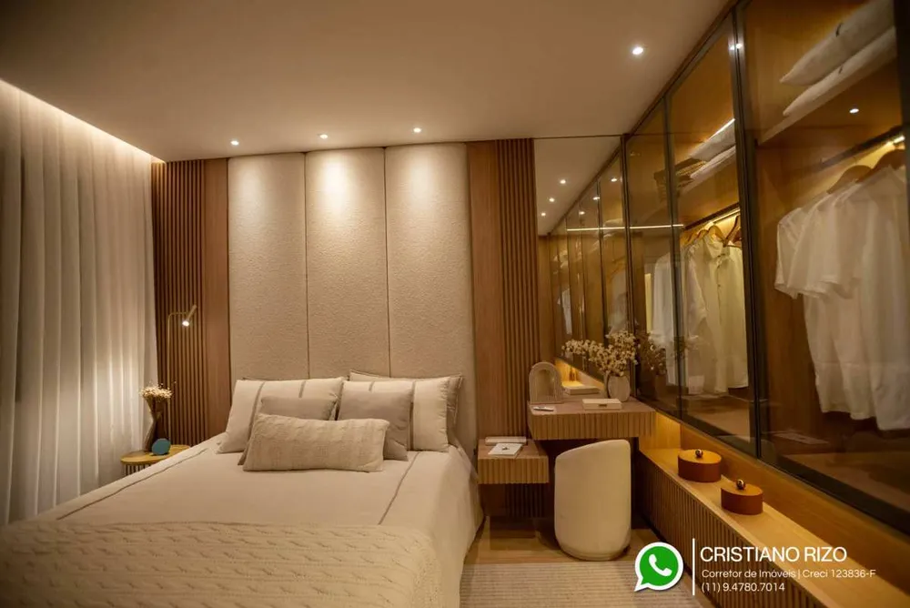 Apartamento, 3 quartos, 81 m² - Foto 12