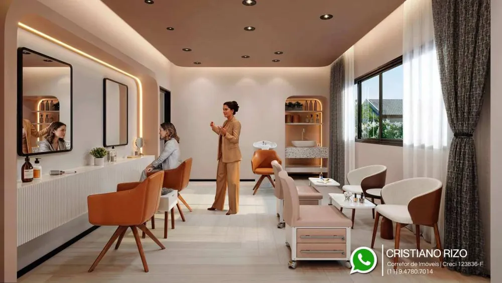 Apartamento, 3 quartos, 81 m² - Foto 6