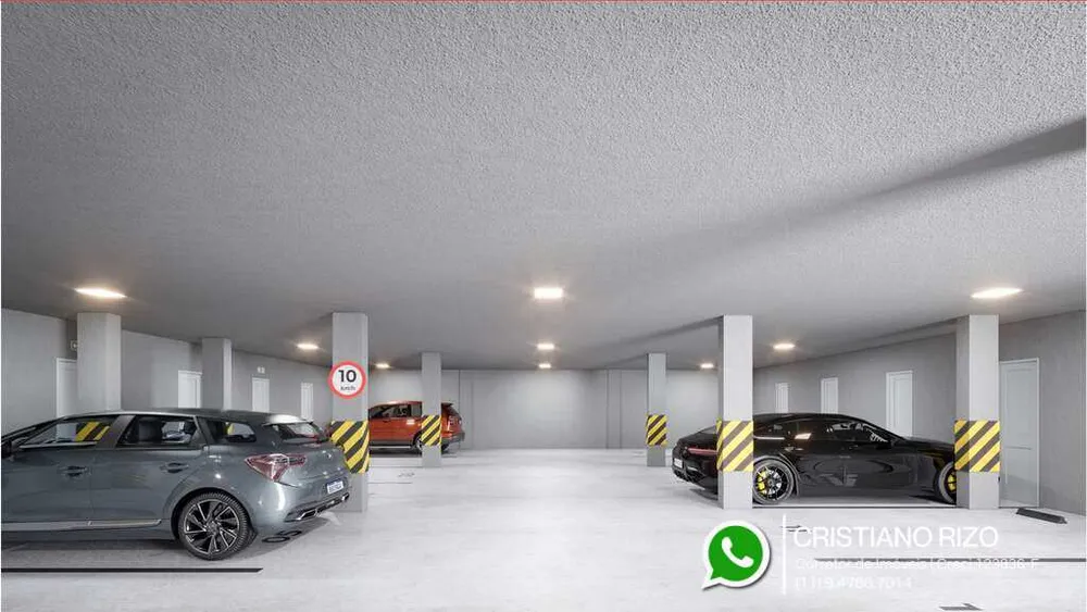 Apartamento, 2 quartos, 48 m² - Foto 4