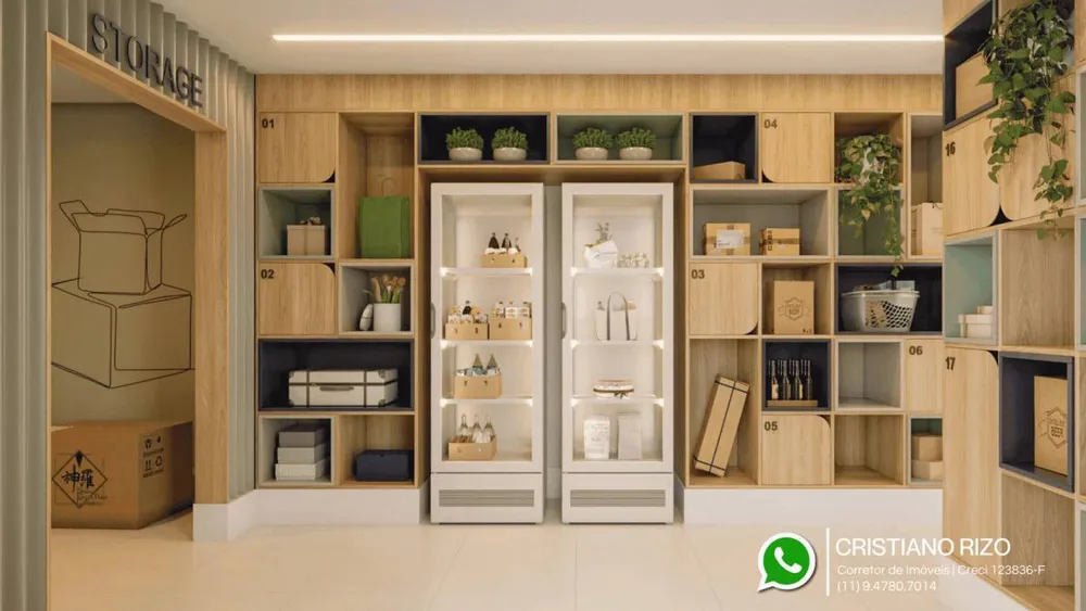 Apartamento, 3 quartos, 113 m² - Foto 8