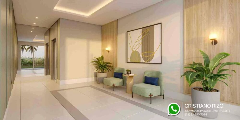 Apartamento à venda com 3 quartos, 113m² - Foto 7