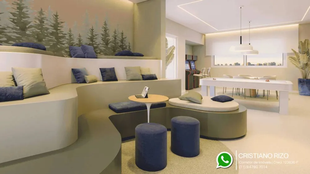 Apartamento, 3 quartos, 113 m² - Foto 14