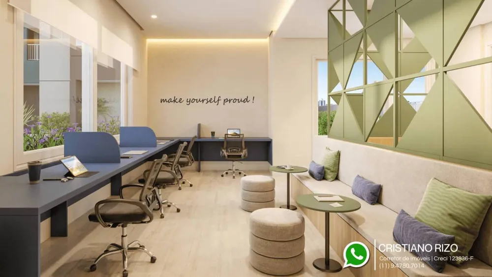 Apartamento, 3 quartos, 113 m² - Foto 10