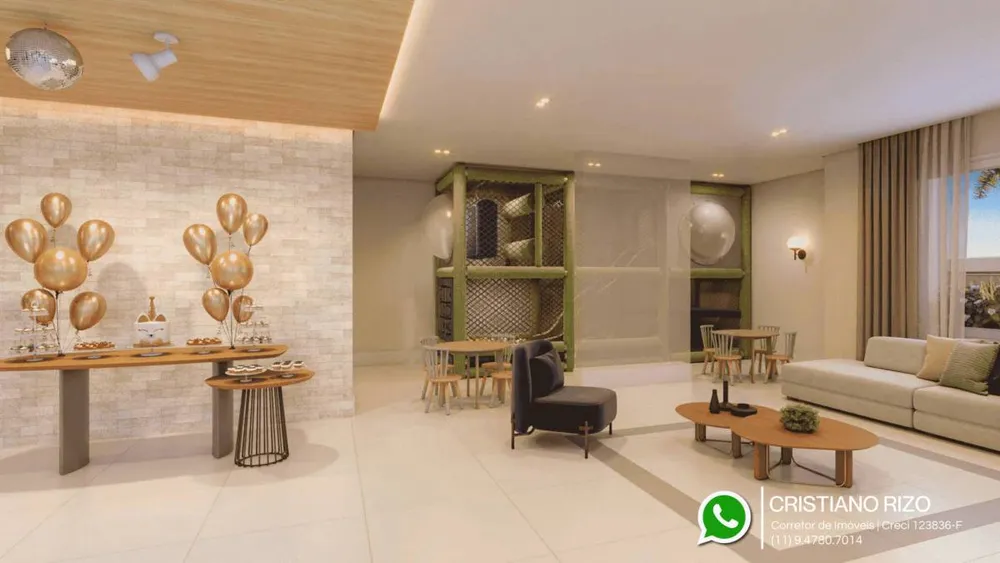 Apartamento, 3 quartos, 113 m² - Foto 16