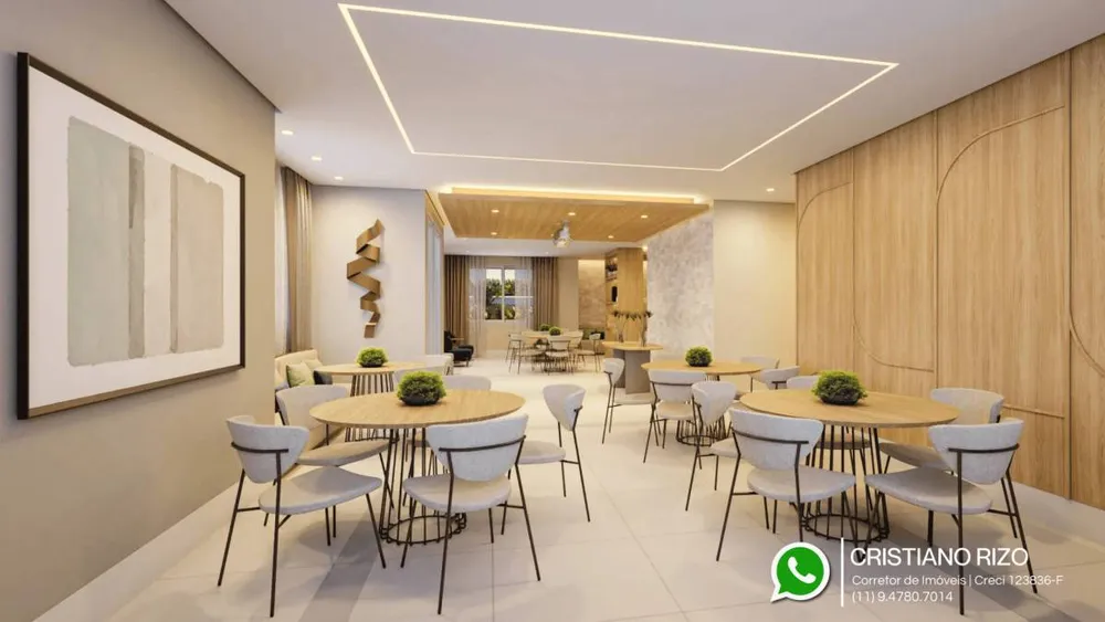 Apartamento, 3 quartos, 113 m² - Foto 15
