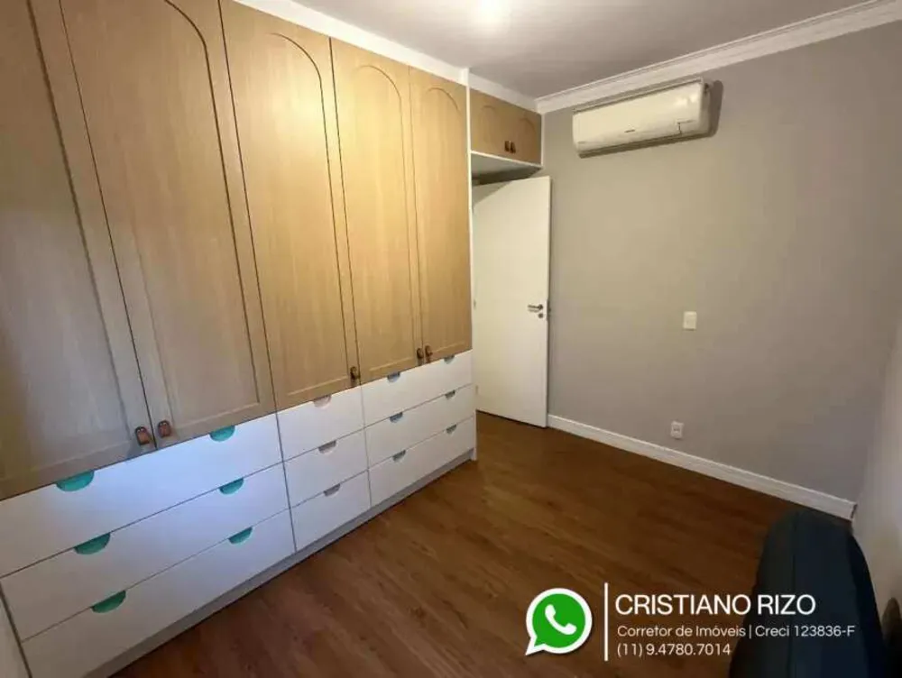 Apartamento, 3 quartos, 198 m² - Foto 6