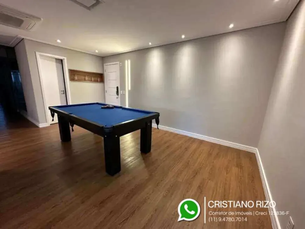Apartamento, 3 quartos, 198 m² - Foto 8