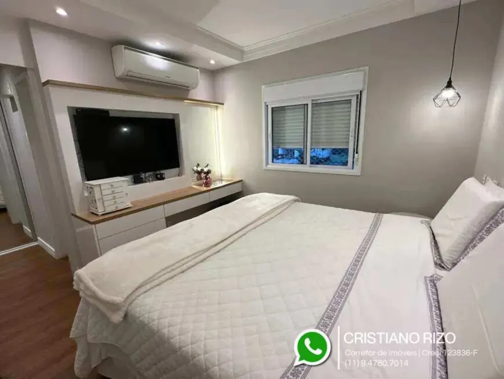Apartamento, 3 quartos, 198 m² - Foto 9