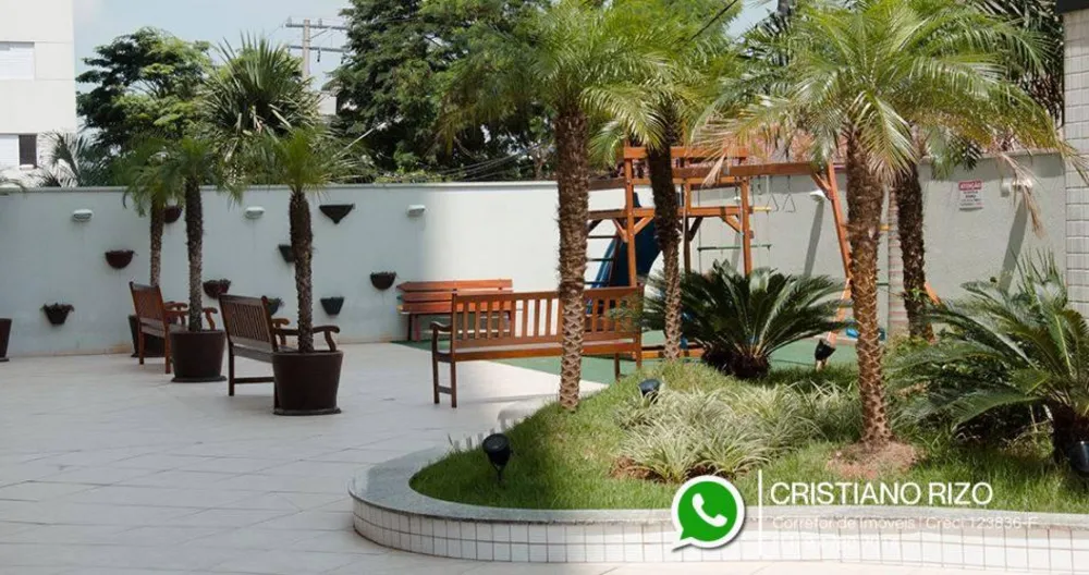 Apartamento, 4 quartos, 122 m² - Foto 3