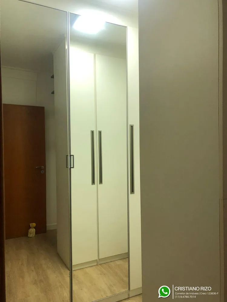 Apartamento, 4 quartos, 122 m² - Foto 10