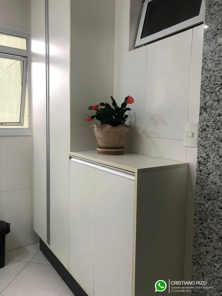Apartamento, 4 quartos, 122 m² - Foto 12