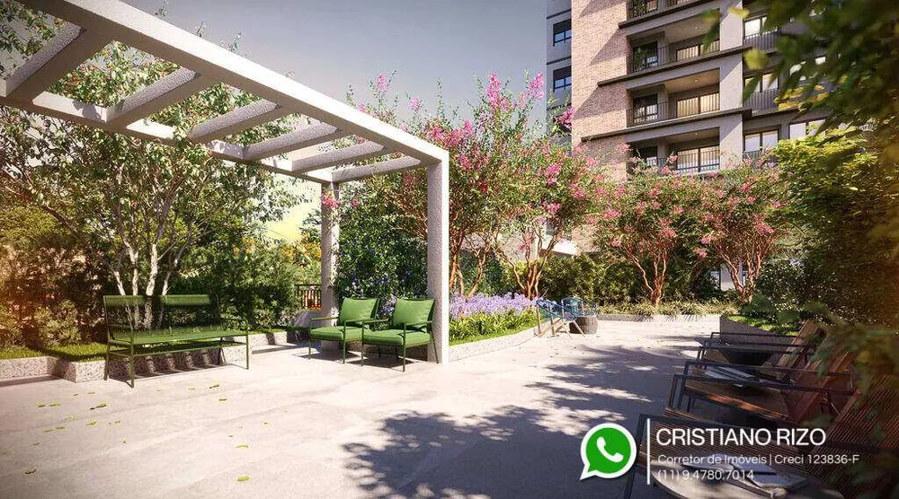 Apartamento, 3 quartos, 88 m² - Foto 1