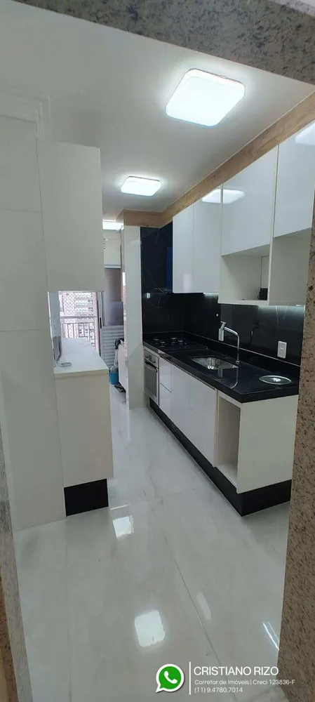 Apartamento, 3 quartos, 83 m² - Foto 3