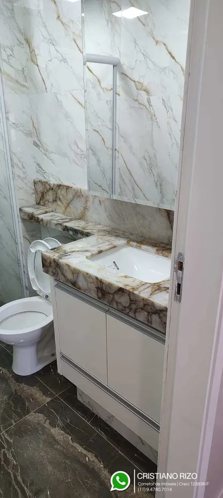 Apartamento, 3 quartos, 83 m² - Foto 5