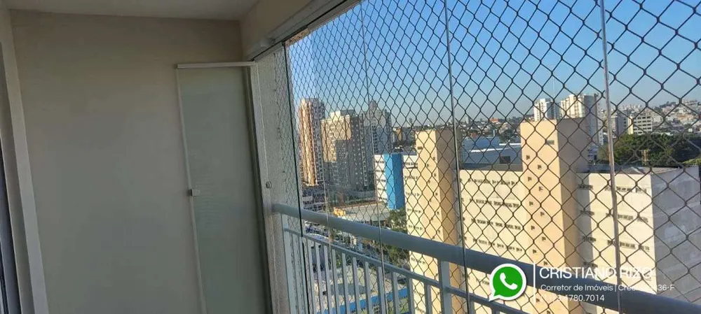 Apartamento, 3 quartos, 83 m² - Foto 1