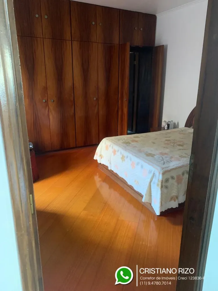 Sobrado, 3 quartos, 189 m² - Foto 7