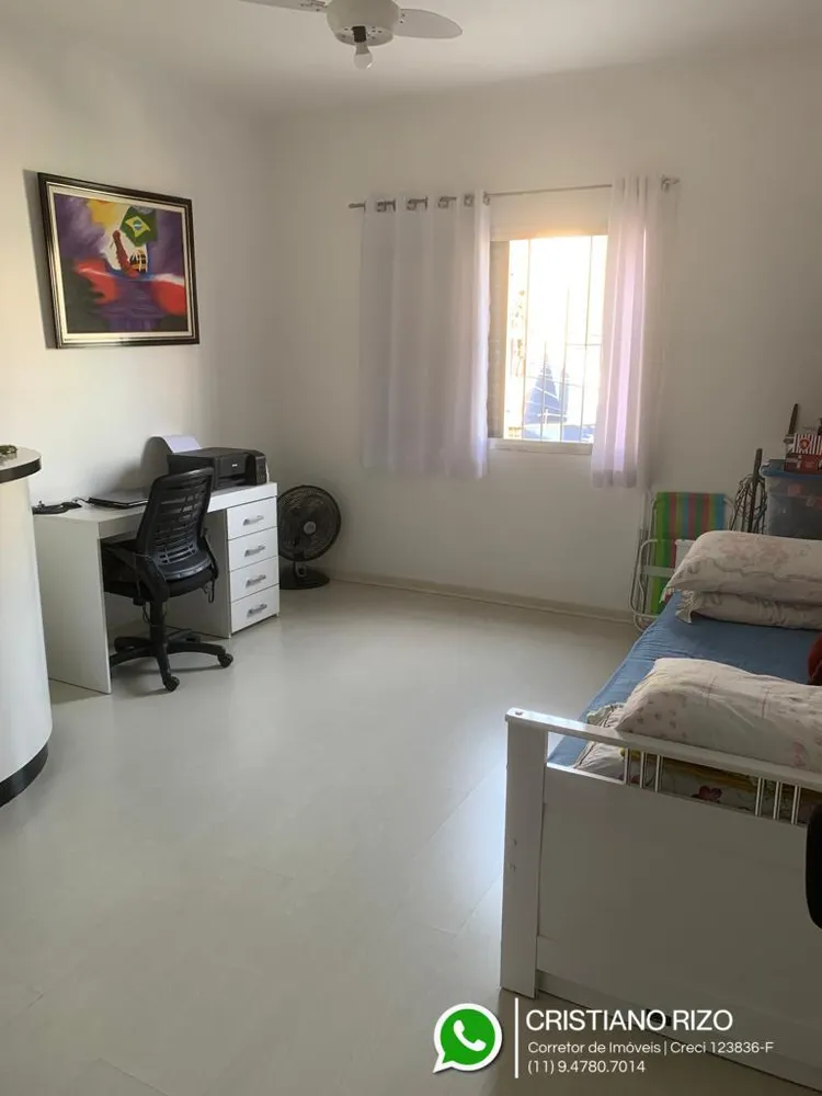 Sobrado, 3 quartos, 189 m² - Foto 2