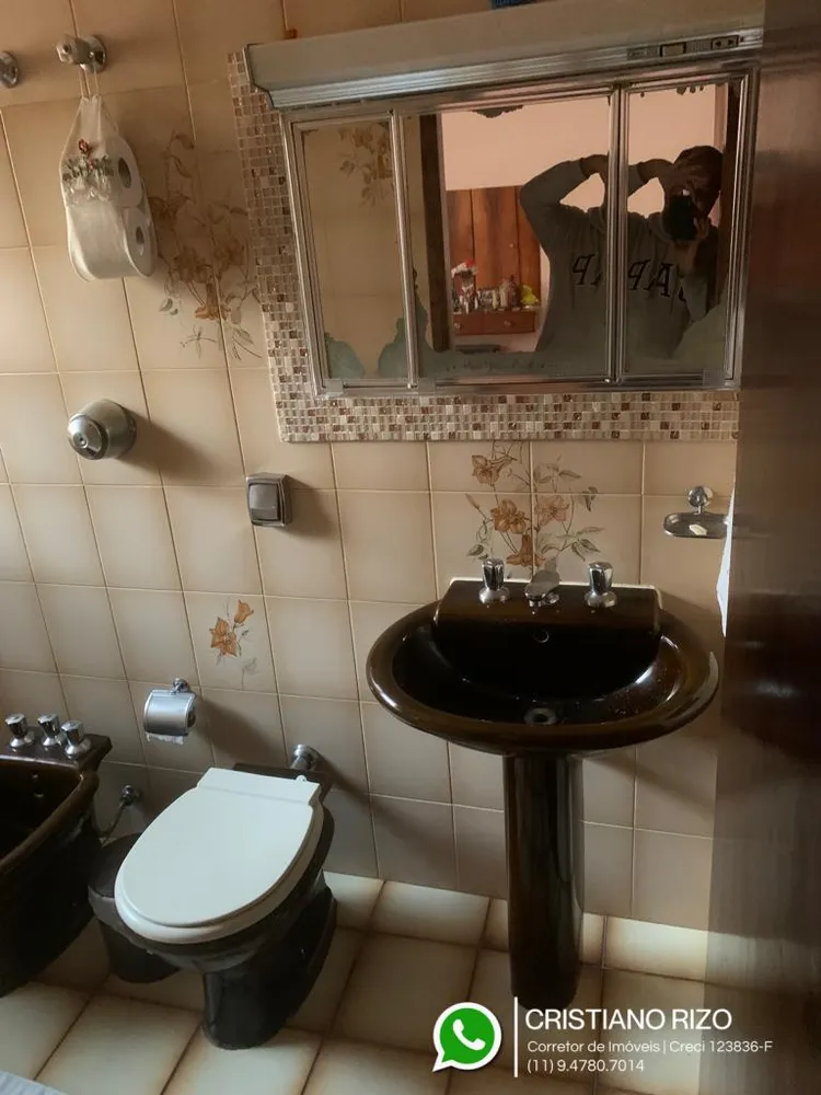 Sobrado, 3 quartos, 189 m² - Foto 4