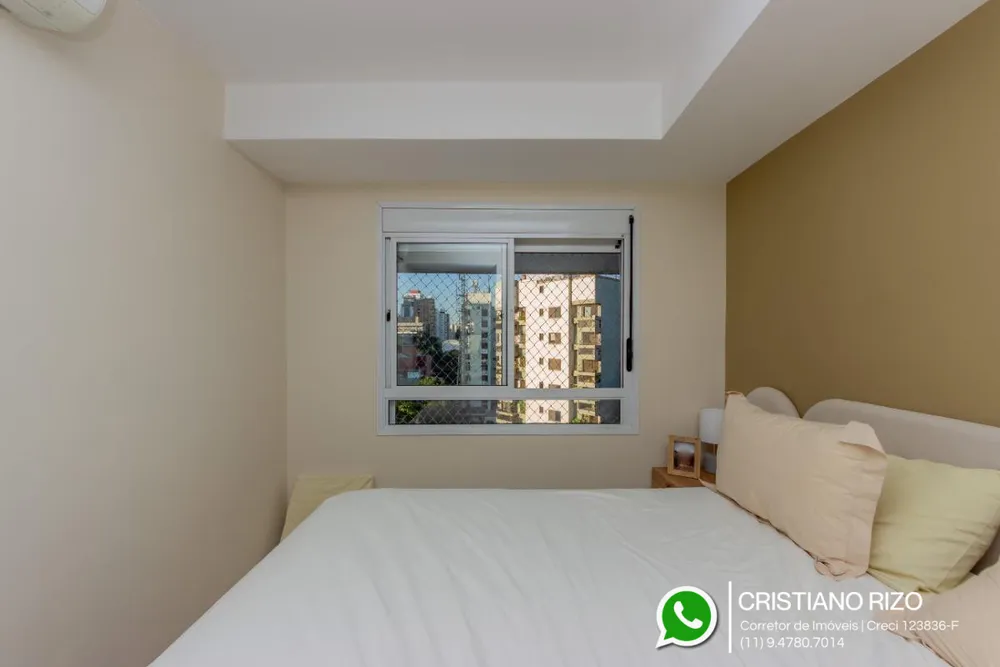 Cobertura, 2 quartos, 134 m² - Foto 5